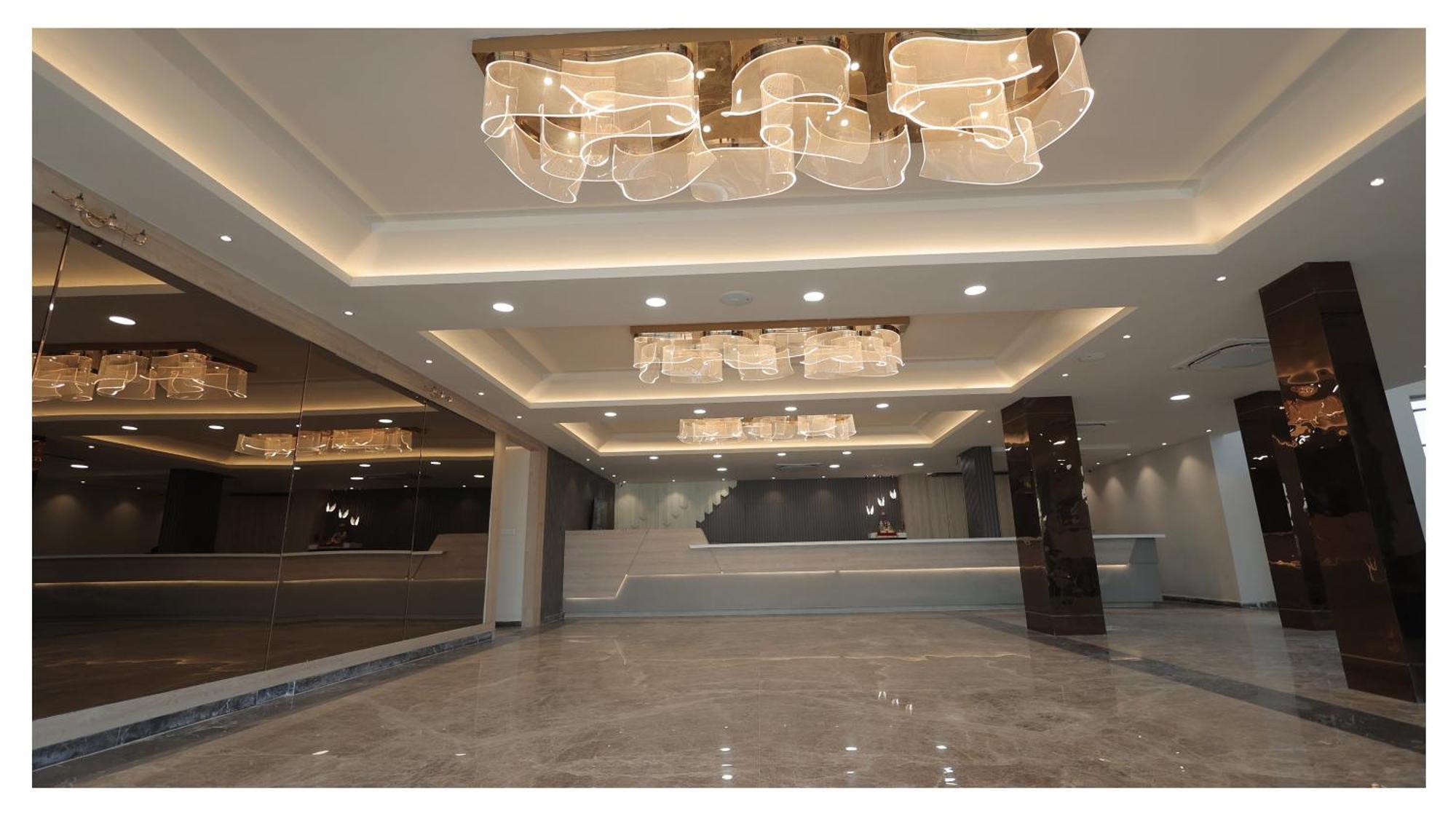 The Riverside Inn Vidisha Exterior foto